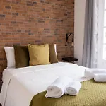 Apartament Alameda & *