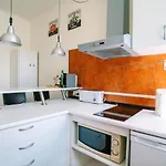 Apartment Alameda & Lissabon