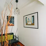 Alameda & Lissabon