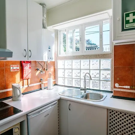 Apartament Alameda & *