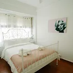 Apartmán Alameda &