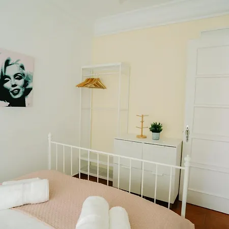 Apartamento Alameda &
