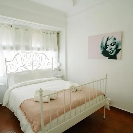 Apartamento Alameda &