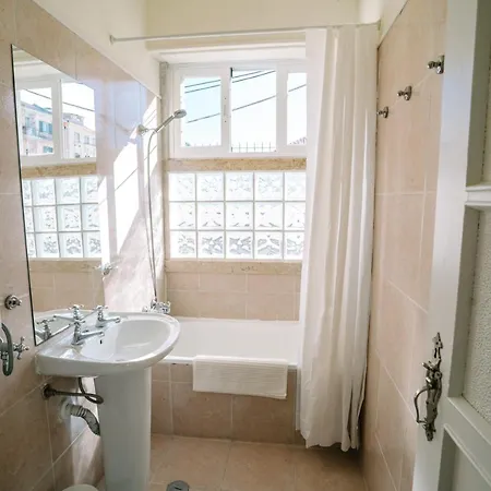 Appartement Alameda & *