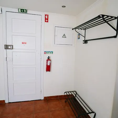 Alameda & Apartamento *