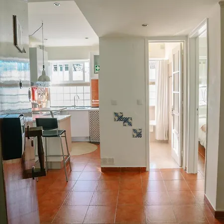 Alameda & Apartamento