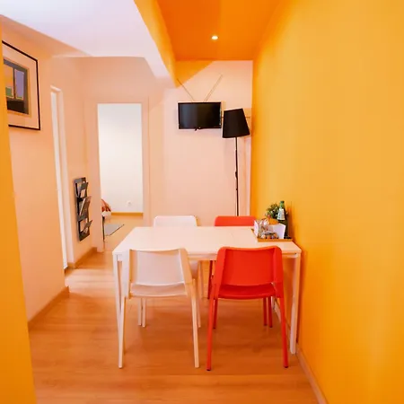 Alameda & Appartement