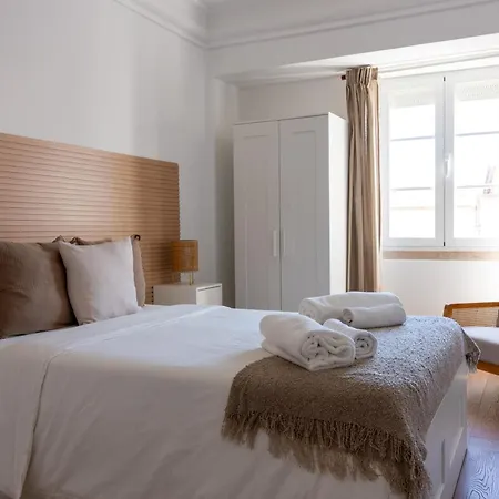Apartamento Alameda & *