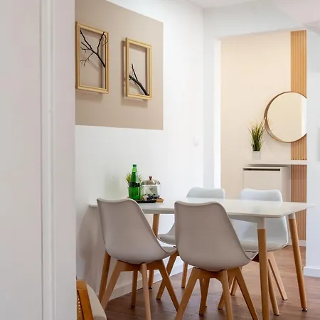 Alameda & Apartamento