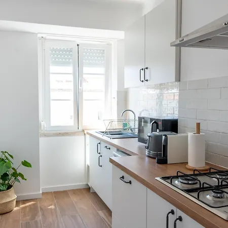 Alameda & Apartamento *