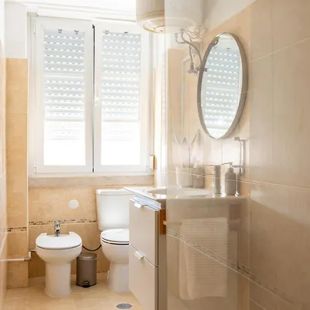 Apartamento Alameda & Lisboa