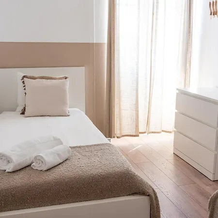 Apartamento Alameda &