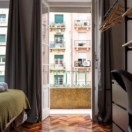 Alameda & Apartamento