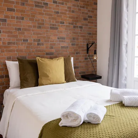 Apartamento Alameda & *
