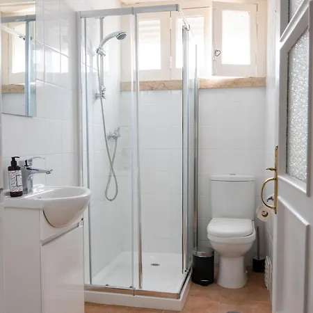 Apartamento Alameda &