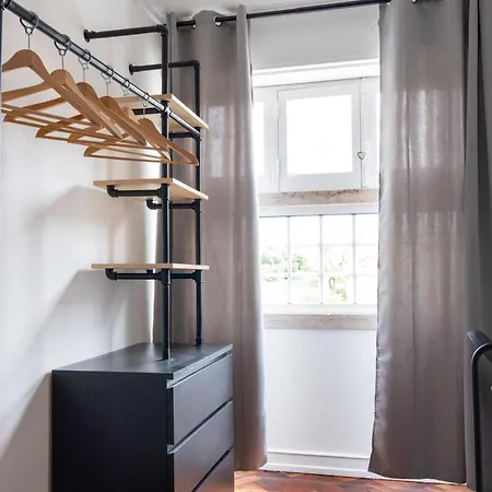 Alameda & Apartamento