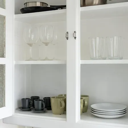 Apartamento Alameda &