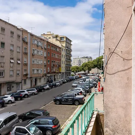 Apartamento Alameda & *